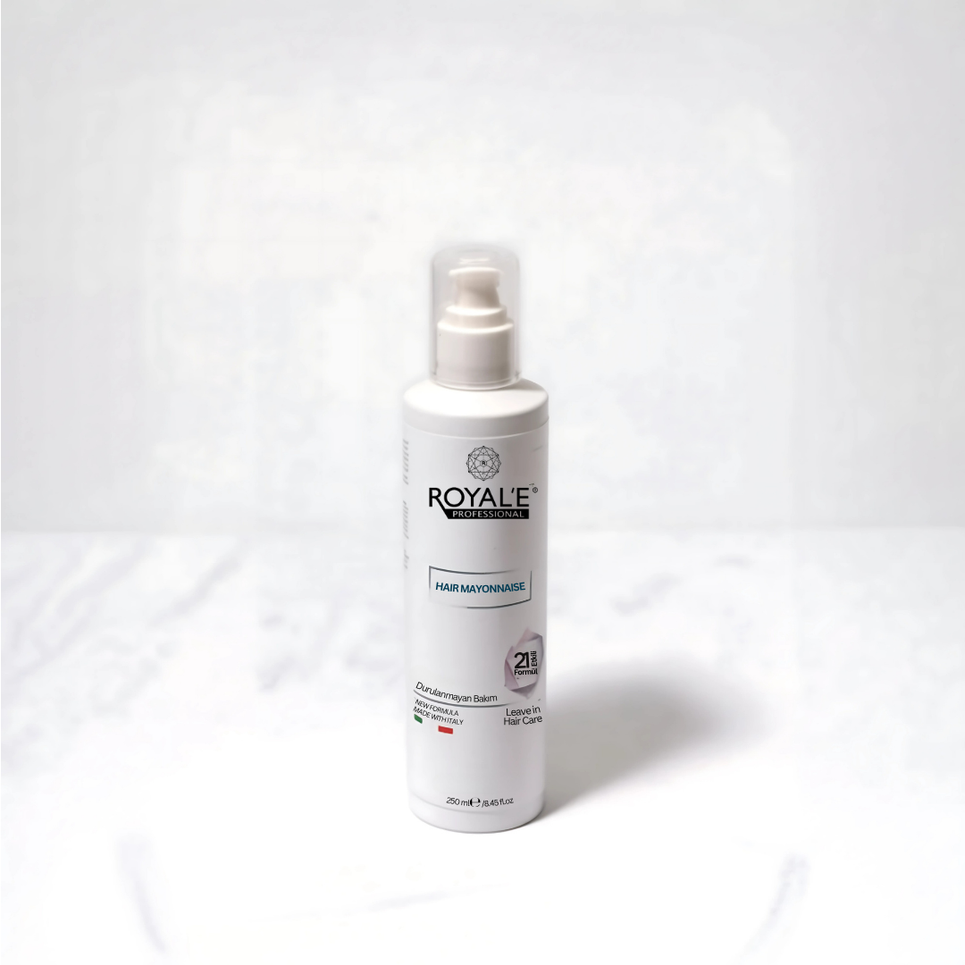 Saç Mayonezi - Hair Mayonnaise 250ml