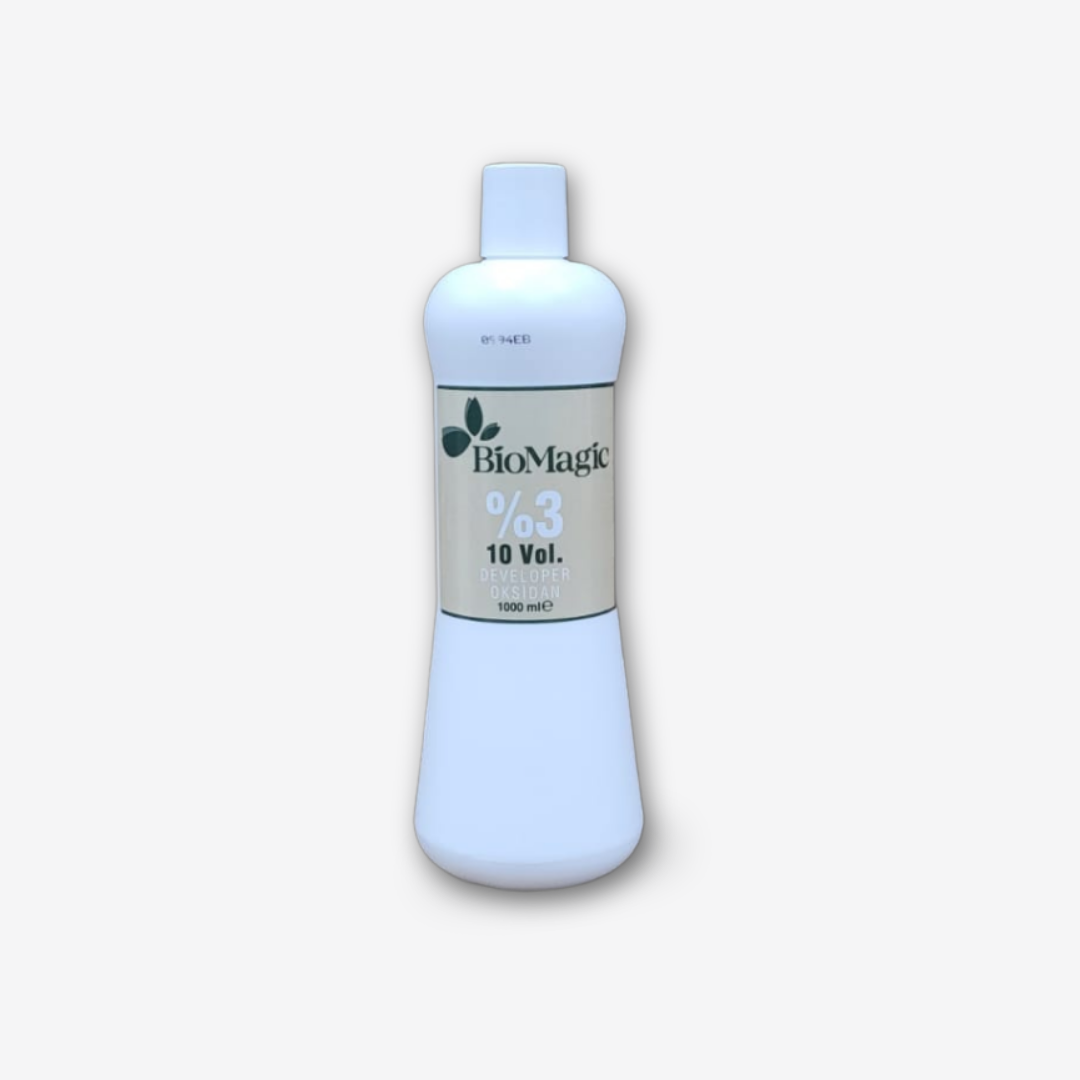 BioMagic Oksidan 10 Volüm 1 Litre
