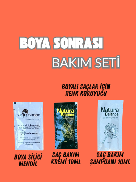 Bio Magic Amonyaksız Saç Boyası 6.00 Koyu Kumral x 4 Adet & 20 Vol. Oksidan 4 ADT