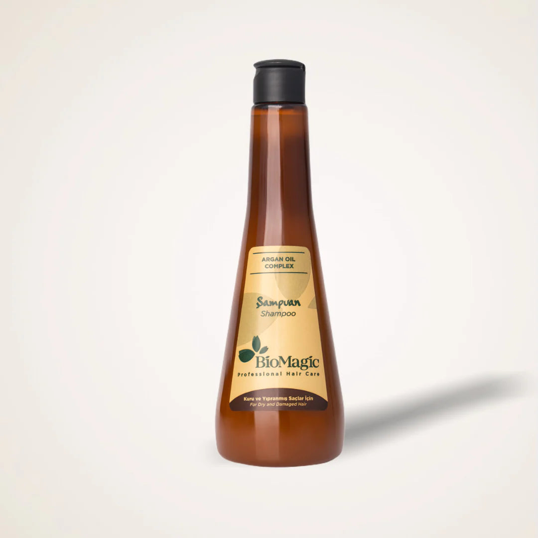 BioMagic Argan Oil Complex Şampuan 300ml
