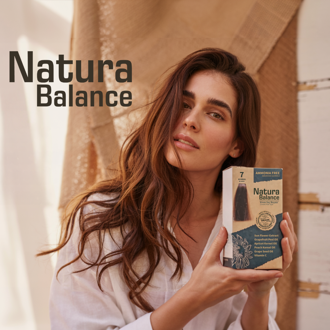 Natura Balance