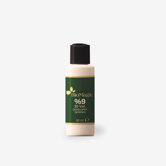 BioMagic Oksidan 30 Volüm 90ml