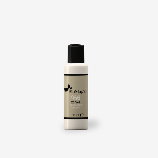 BioMagic Oksidan 20 Volüm 90ml