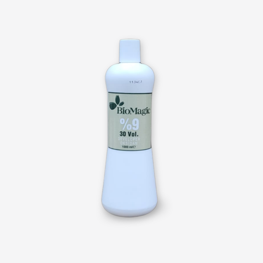 BioMagic Oksidan 30 Volüm 1 litre