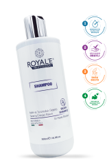Silver Şampuan - Silver Shampoo 500ml